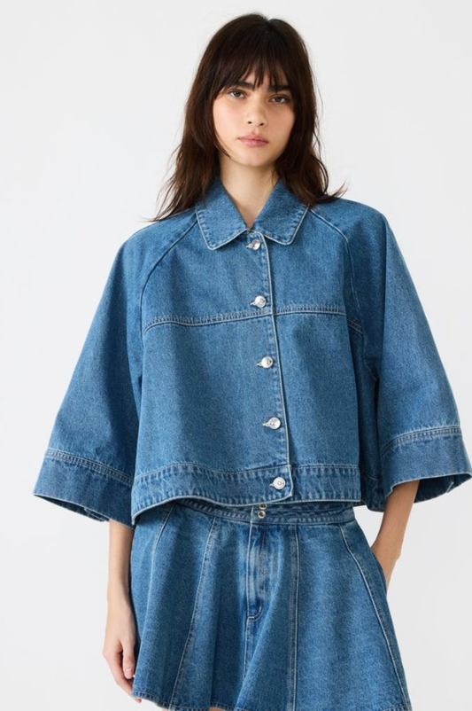 Rhode Jacket