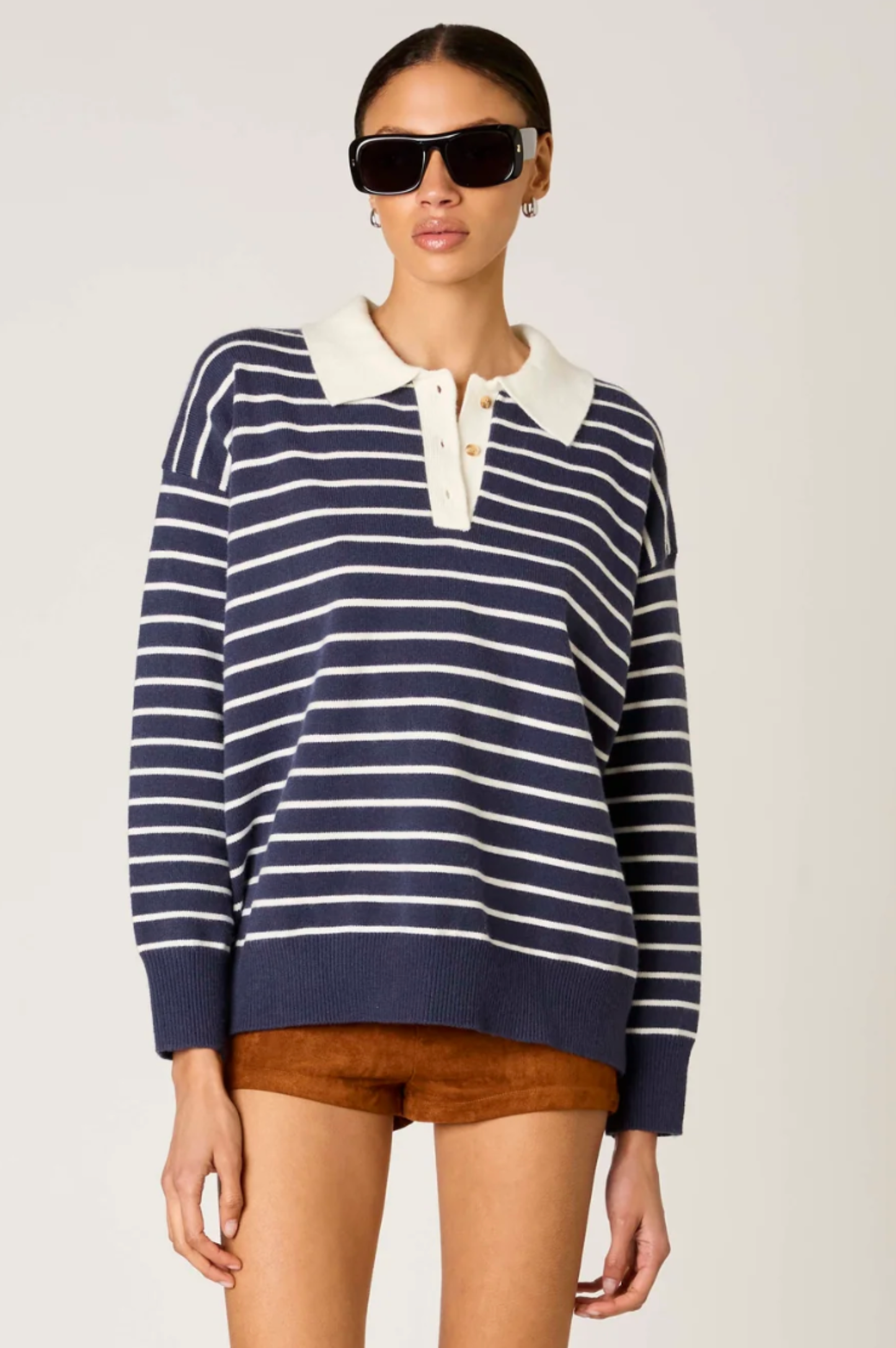Alameda Sweater