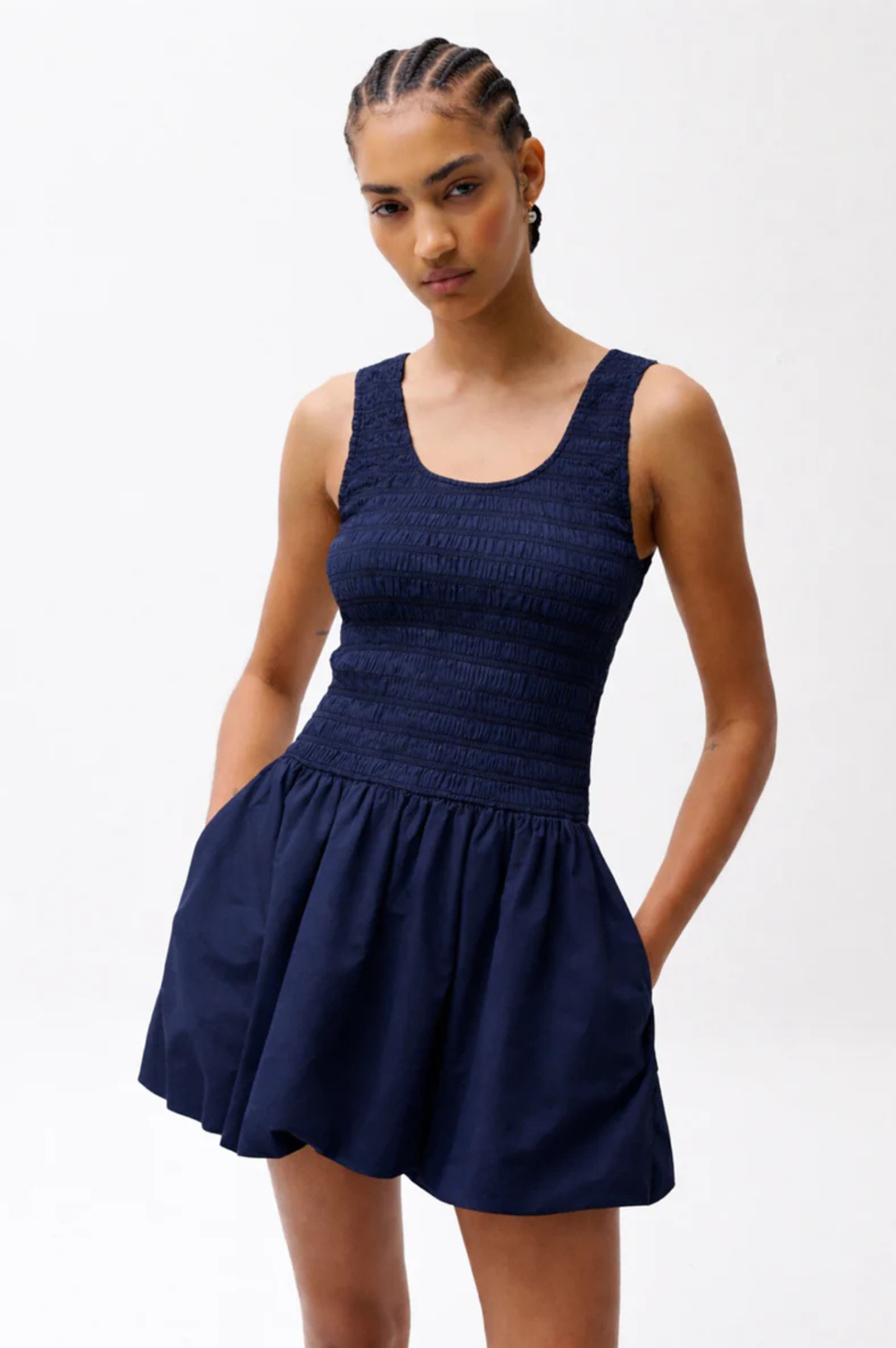 Ilona Dress