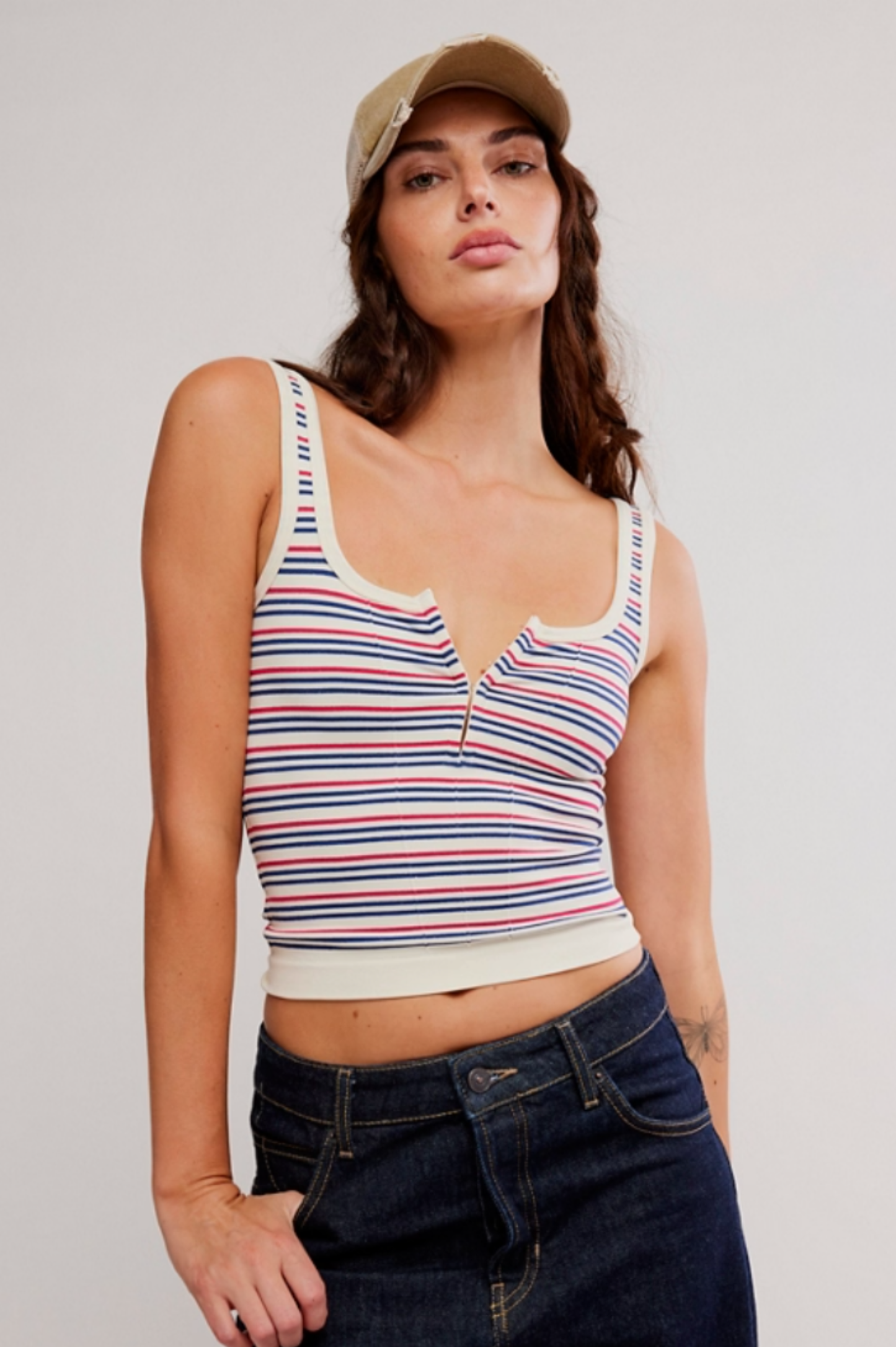 Simply Soft Cami