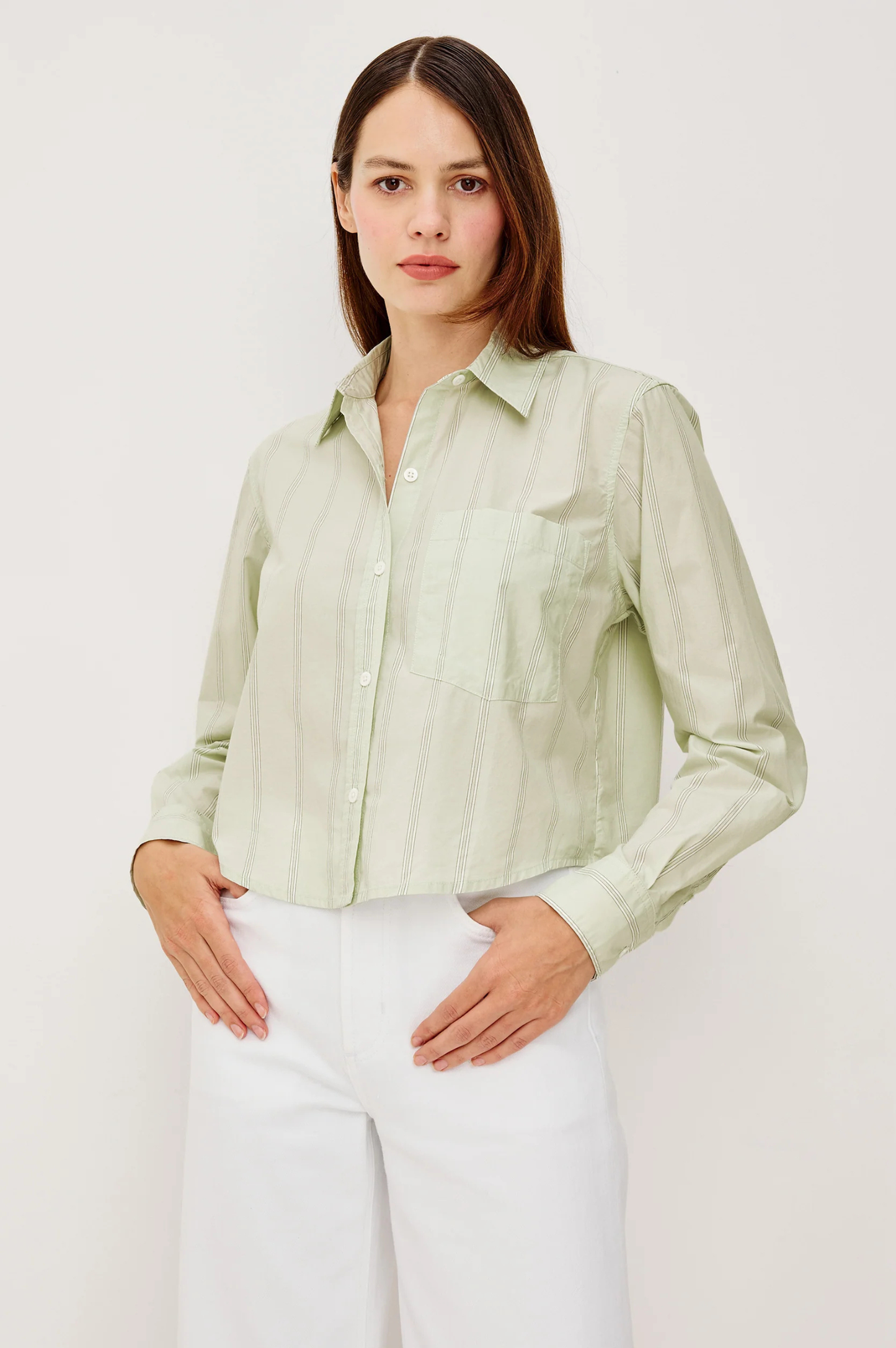 Ramy Shirt