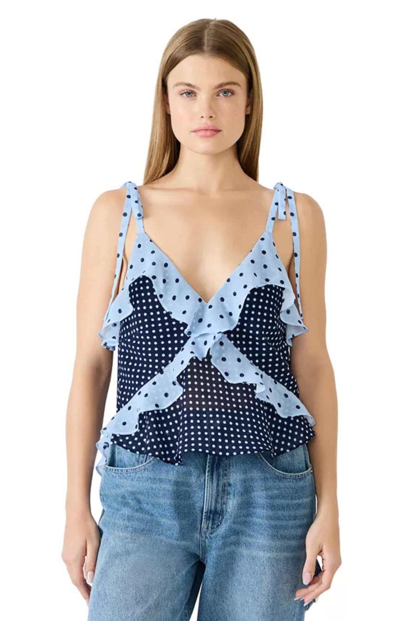Adalina Top