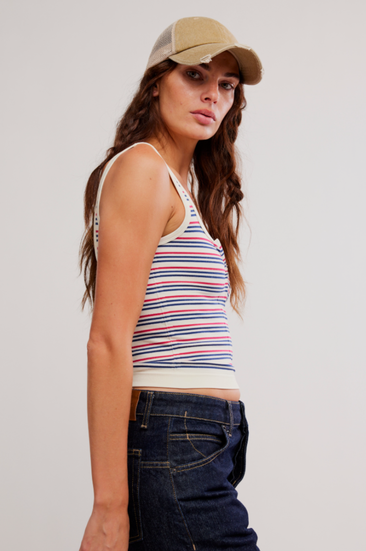 Simply Soft Cami