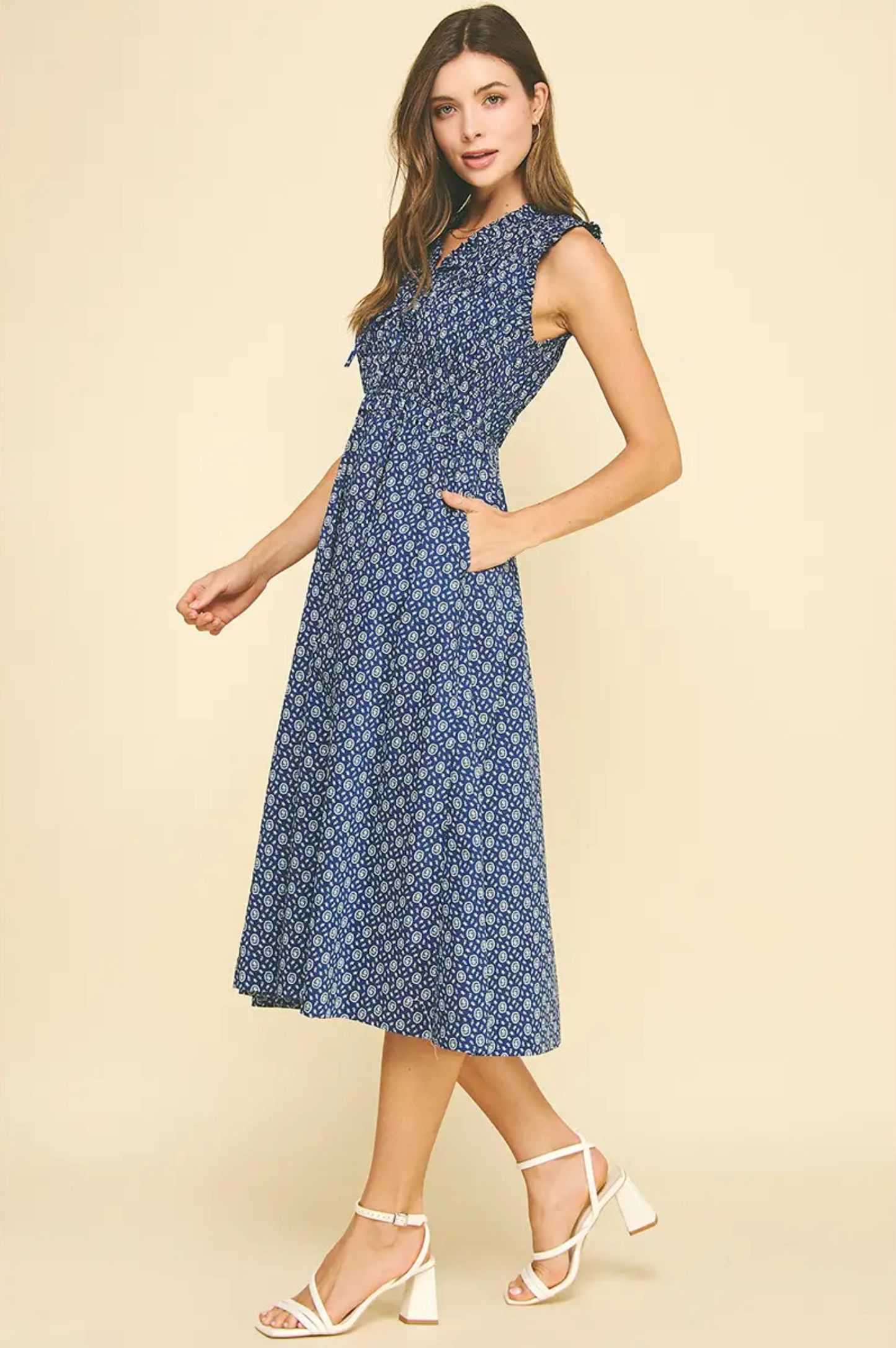 Robin Dress