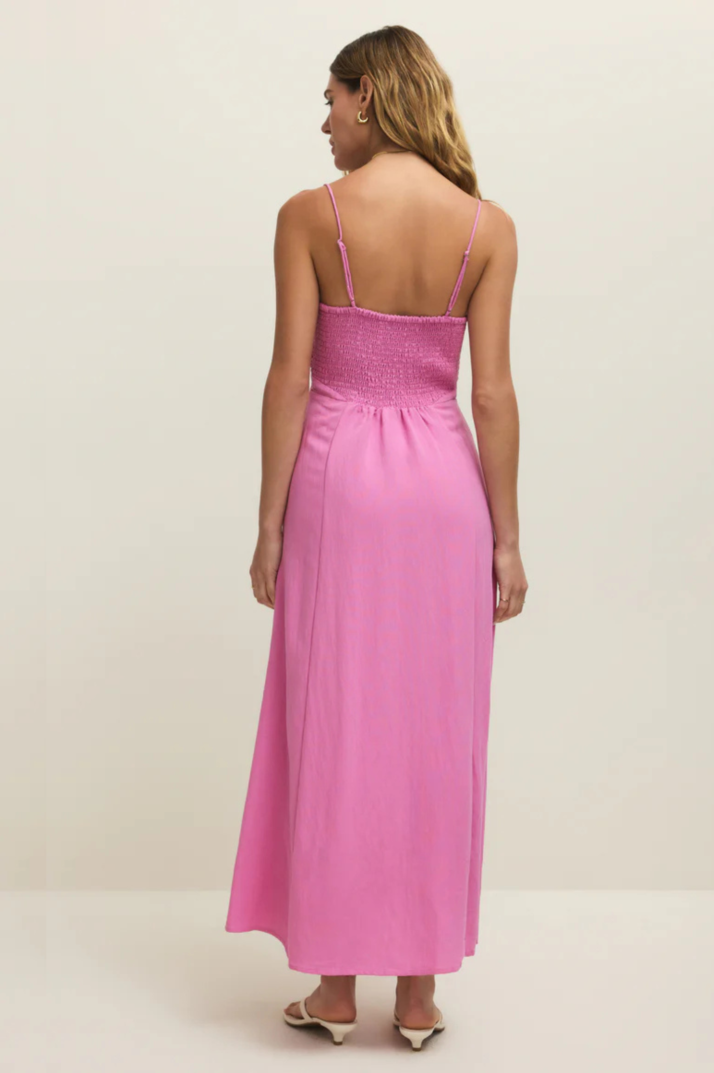 Granada Maxi Dress