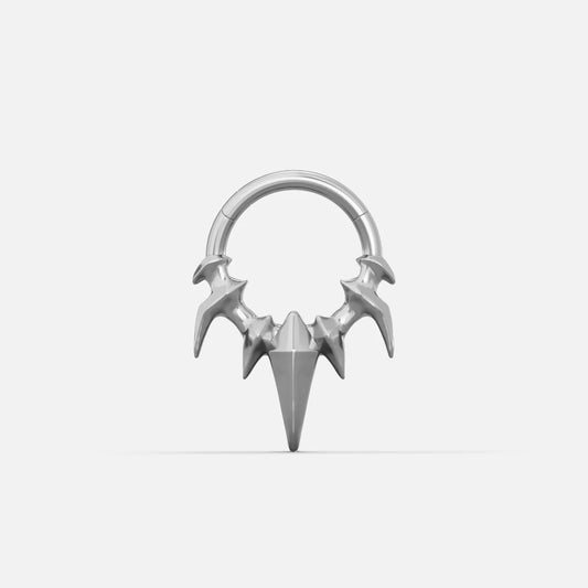 BOLD CLAW CLICKER