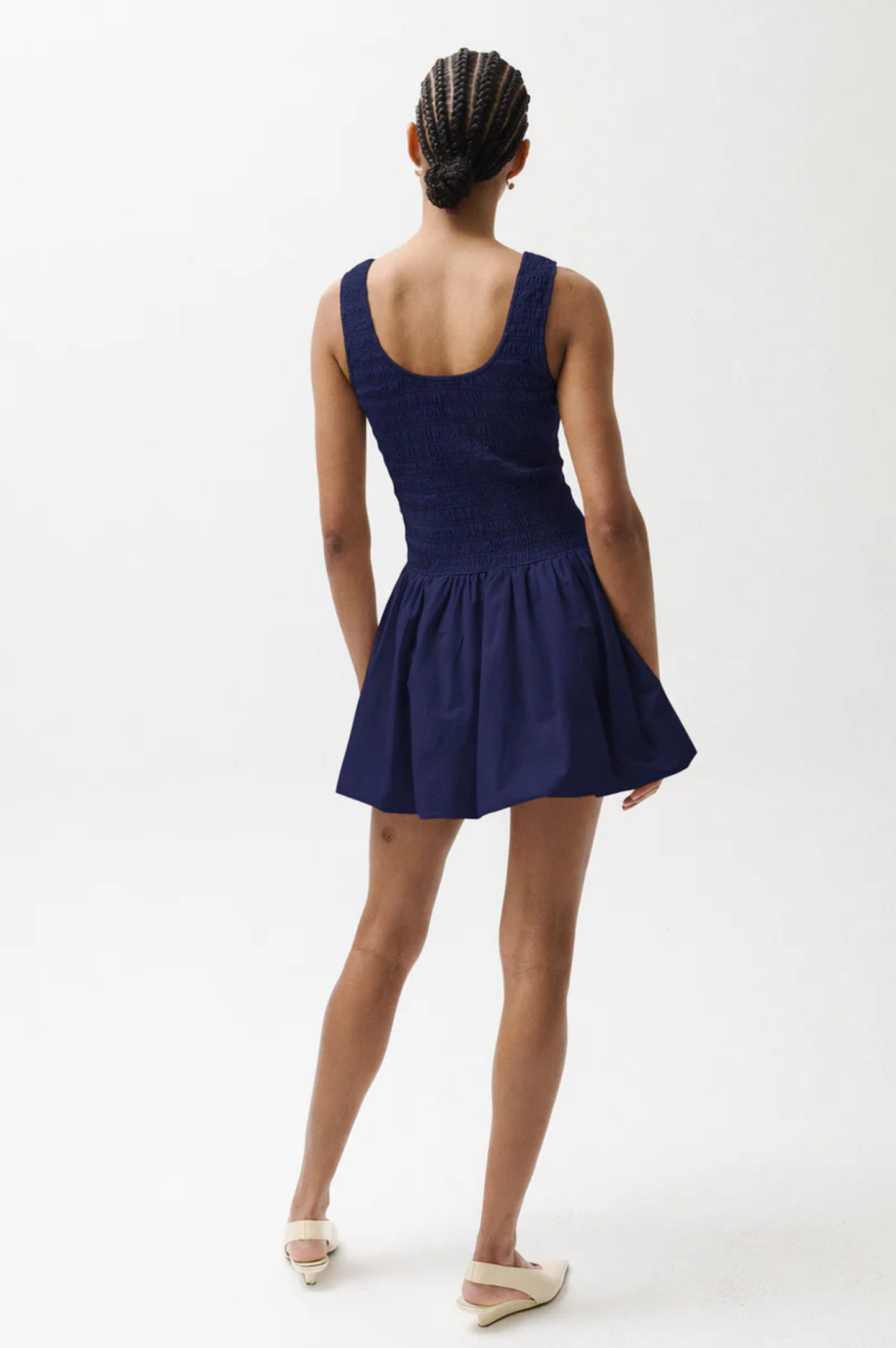 Ilona Dress