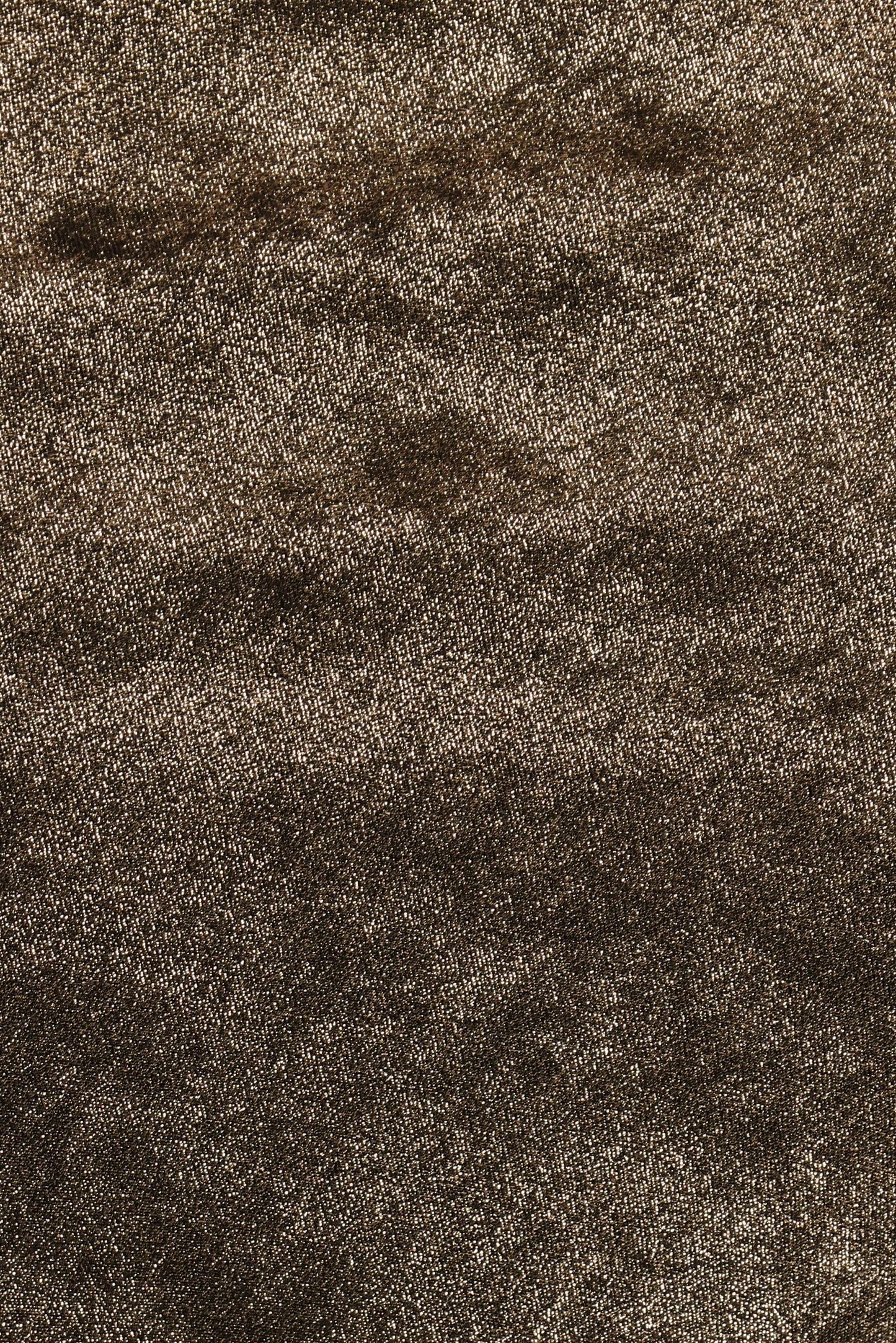 Lizzie Midi Skirt - Dark Bronze